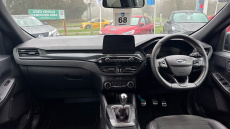 Ford Kuga 1.5 EcoBlue ST-Line Edition 5dr Diesel Estate